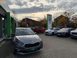 Graphitegrau metallic Neu 2025 Skoda Fabia Selection Kleinwagen | 21.990 € (Fairer Preis)