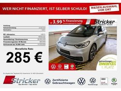 Gebraucht 2023 VW ID.3 Pro Performance Kleinwagen | 23.950 € (Superpreis)
