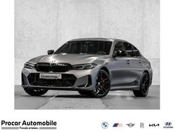 Bmw individual froze Gebraucht 2024 BMW 330 M Sport Limousine | 52.495 € (Teuer)