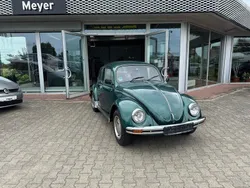 Grün grün Gebraucht 1997 VW Käfer Limousine | 14.990 € (Teuer)