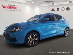 Como blue Gebraucht 2025 MG MG3 Luxury Kleinwagen | 21.900 € (Fairer Preis)