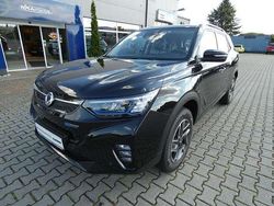 Neu 2025 Ssangyong (KGM) Korando SUV | 32.999 €