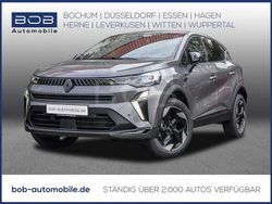 Stahlgrau (grau) Neu 2025 Renault Captur SUV | 26.330 € (Fairer Preis)