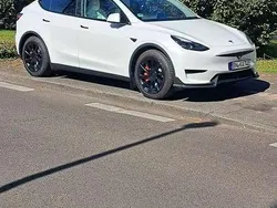 Gebraucht 2024 Tesla Model Y SUV | 36.700 € (Fairer Preis)
