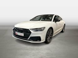 Weiß Gebraucht 2025 Audi A7 Sportback Sport Kleinwagen | 67.320 € (Fairer Preis)