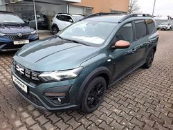 Gebraucht 2025 Dacia Jogger Extreme Van / Kleinbus | 22.999 € (Fairer Preis)