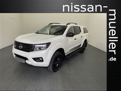 Weiß Gebraucht 2021 Nissan Navara 360º Abholung | 44.790 €