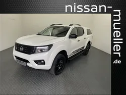 Weiß Gebraucht 2021 Nissan Navara 360º Abholung | 44.790 €