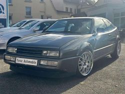 Daytona grau Gebraucht 1991 VW Corrado Kleinwagen | 10.750 €