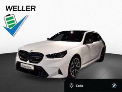 Alpinweiß (weiß) Gebraucht 2025 BMW M5 Comfort Edition Kombi | 121.450 € (Superpreis)