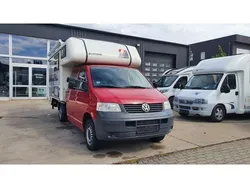 Gebraucht 2007 VW T5 S Van | 24.999 €