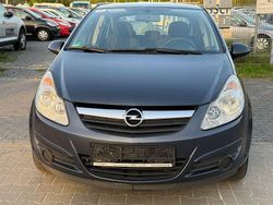 Gebraucht 2009 Opel Corsa Basis Limousine | 3.499 € (Fairer Preis)