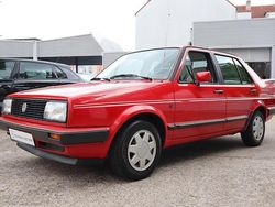 Gebraucht 1987 VW Jetta Limousine | 5.499 €