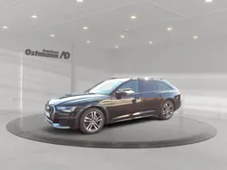 Mythosschwarz Gebraucht 2021 Audi Q3 Ambiente SUV | 41.550 €