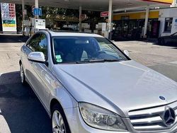 Gebraucht 2007 Mercedes C200 Avantgarde Kombi | 5.999 € (Fairer Preis)