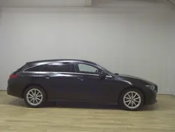 Mercedes CLA180 Shooting Brake