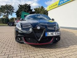 Schwarz Gebraucht 2020 Alfa Romeo Giulietta Sprint Kleinwagen | 13.400 € (Fairer Preis)