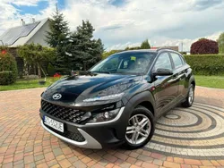 Schwarz Gebraucht 2023 Hyundai Kona SUV | 16.290 €