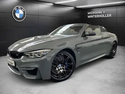 Individual Gebraucht 2019 BMW M4 Cabriolet Competition Edition Cabrio | 61.280 € (Etwas zu teuer)