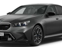 Neu 2025 BMW M5 Performance Limousine | 118.500 €