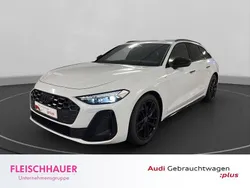 Weiß Gebraucht 2025 Audi A5 S-Line Coupé | 47.480 € (Fairer Preis)