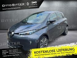 Titaniumgrau Gebraucht 2019 Renault Zoe LIMITED Kleinwagen | 10.595 € (Fairer Preis)