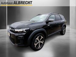 Schwarz Neu 2025 Dacia Bigster Journey SUV | 33.679 € (Fairer Preis)