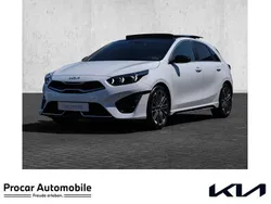 Weiß Neu 2025 Kia Ceed GT-Line Limousine | 31.690 € (Fairer Preis)