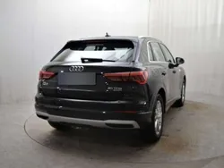 Schwarz Gebraucht 2019 Audi Q3 Advanced SUV | 23.500 € (Fairer Preis)