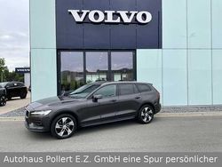 Gebraucht 2023 Volvo V60 CC Kombi | 43.900 € (Teuer)