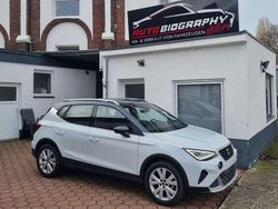 Weiß Gebraucht 2024 Seat Arona Xperience SUV | 17.990 € (Superpreis)
