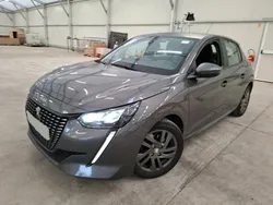 Grau Gebraucht 2021 Peugeot 208 Active Kleinwagen | 13.209 € (Fairer Preis)