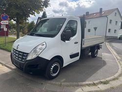 Weiß Gebraucht 2011 Renault Master Van | 6.799 € (Fairer Preis)