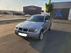 Gebraucht 2005 BMW X3 M Sport SUV | 3.950 € (Fairer Preis)