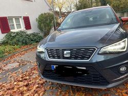 Gebraucht 2018 Seat Arona Beats SUV | 15.200 € (Fairer Preis)