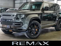 Faroe green Neu 2025 Land Rover Defender SUV | 218.880 €