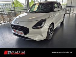 Neu 2025 Suzuki Swift Comfort+ Kleinwagen | 23.950 €
