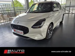 Neu 2025 Suzuki Swift Comfort+ Limousine | 23.950 €