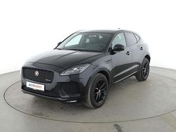 Schwarz Gebraucht 2020 Jaguar E-Pace R-Dynamic SUV | 23.770 € (Fairer Preis)