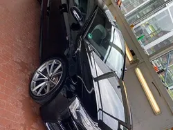 Schwarz Gebraucht 2014 Audi A5 Coupé | 14.750 € (Fairer Preis)