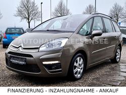 Lack nocciola Gebraucht 2011 Citroën Grand C4 Picasso Tendance Van / Kleinbus | 2.500 € (Superpreis)
