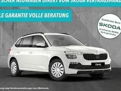 Blau Neu 2025 Skoda Kamiq Essence SUV | 23.290 € (Superpreis)