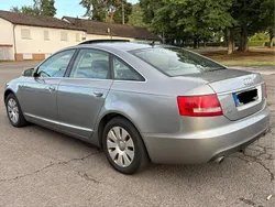 Grau Gebraucht 2005 Audi A6 Limousine | 2.200 € (Fairer Preis)