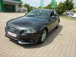 Grau Gebraucht 2011 Audi A4 Attraction Kombi | 5.999 € (Guter Preis)