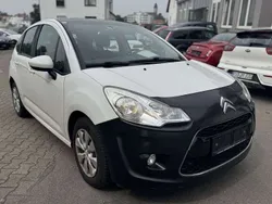 Lack weiss banquise Gebraucht 2011 Citroën C3 Tendance Kleinwagen | 2.390 € (Guter Preis)