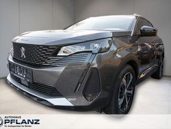 Grau Gebraucht 2023 Peugeot 3008 GTi SUV | 29.070 € (Teuer)