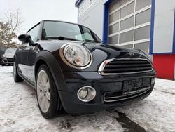 Schwarz Gebraucht 2008 Mini ONE Kleinwagen | 3.499 € (Fairer Preis)