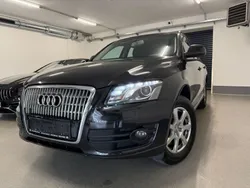 Schwarz Gebraucht 2010 Audi Q5 Comfort SUV | 7.900 € (Guter Preis)
