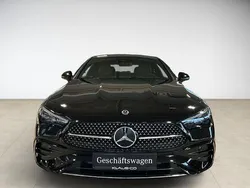 Gebraucht 2024 Mercedes CLE220 | 55.440 € (Fairer Preis)