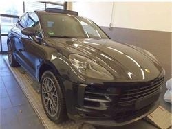 Schwarz Gebraucht 2019 Porsche Macan S SUV | 43.990 € (Fairer Preis)